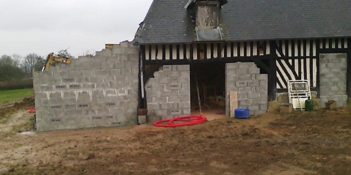 Rénovation de salle de bain